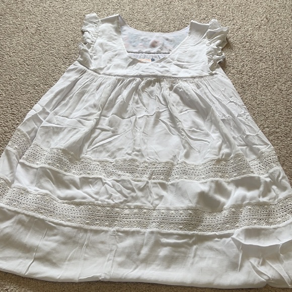 Rebecca minkoff summer/swim coverup dress - Picture 4 of 4